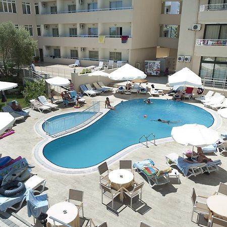 Seaden Sweet Park Hotel Σιντέ Εξωτερικό φωτογραφία