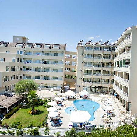 Seaden Sweet Park Hotel Σιντέ Εξωτερικό φωτογραφία