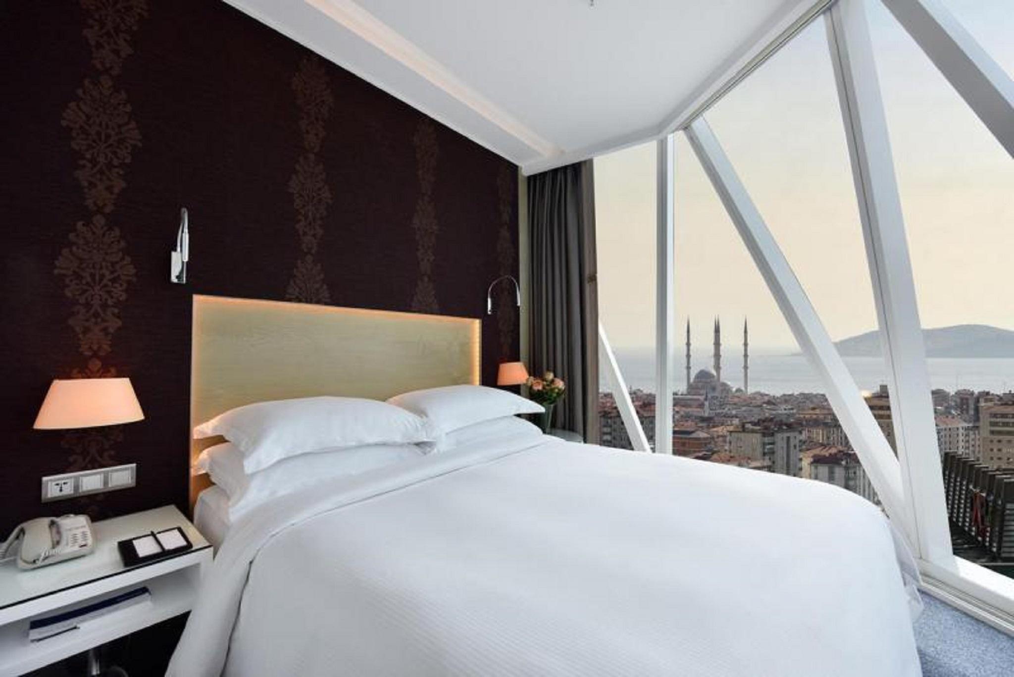 Seaden Sweet Park Hotel Σιντέ Εξωτερικό φωτογραφία