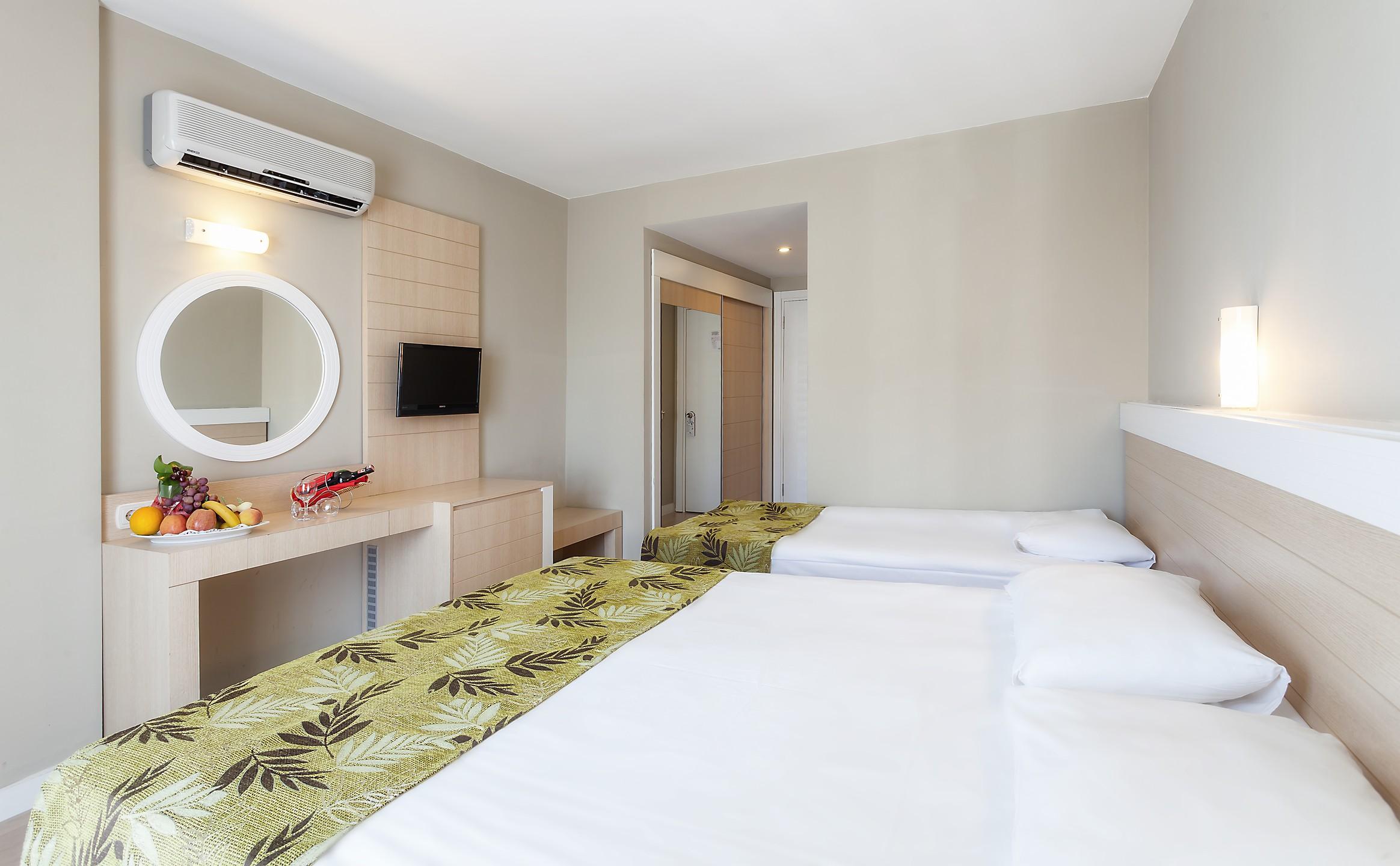 Seaden Sweet Park Hotel Σιντέ Εξωτερικό φωτογραφία