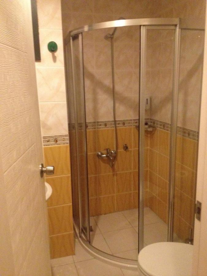 Seaden Sweet Park Hotel Σιντέ Εξωτερικό φωτογραφία