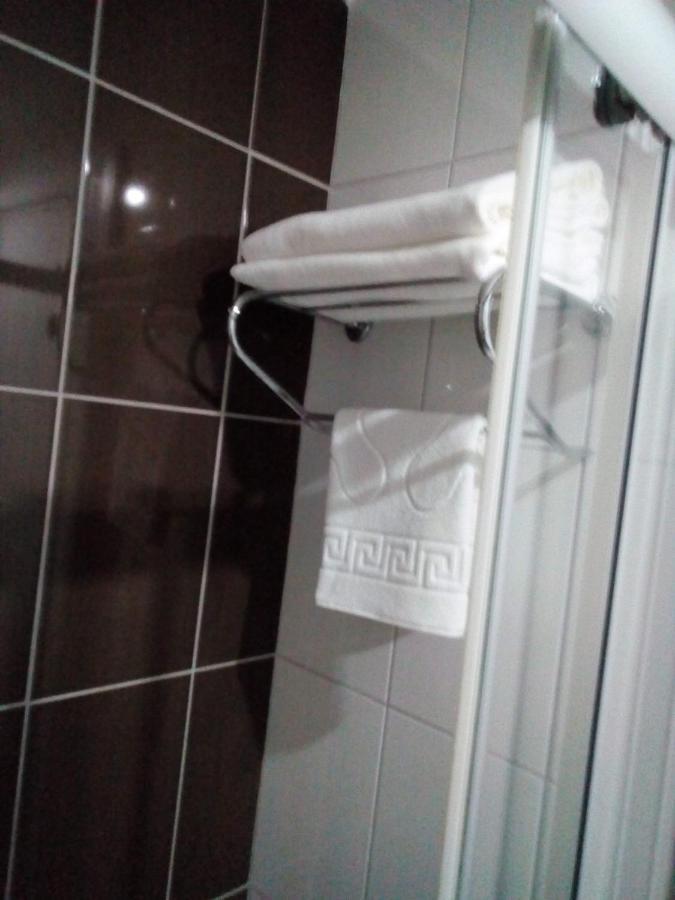 Seaden Sweet Park Hotel Σιντέ Εξωτερικό φωτογραφία